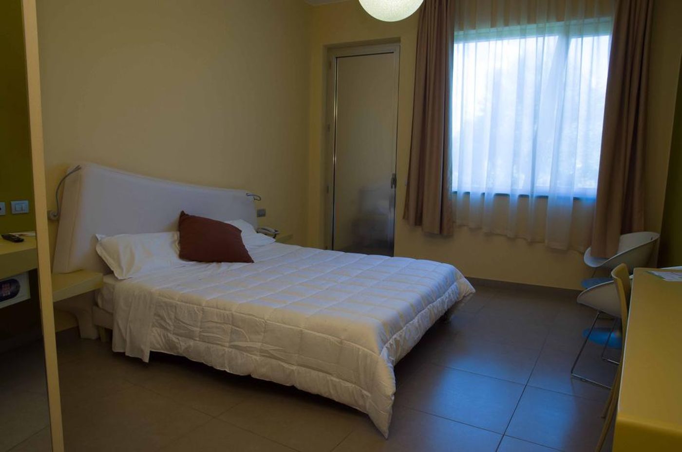 Ibis Styles Catania-Acireale