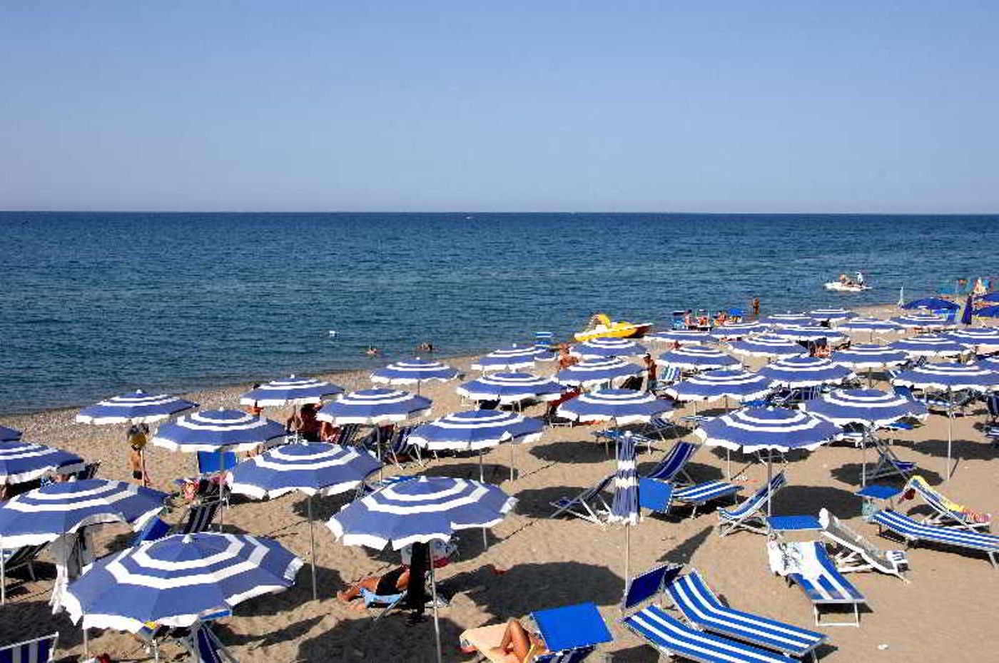 Corte dei Greci Resort & SPA-Italy-CALABRIA-Beach-8