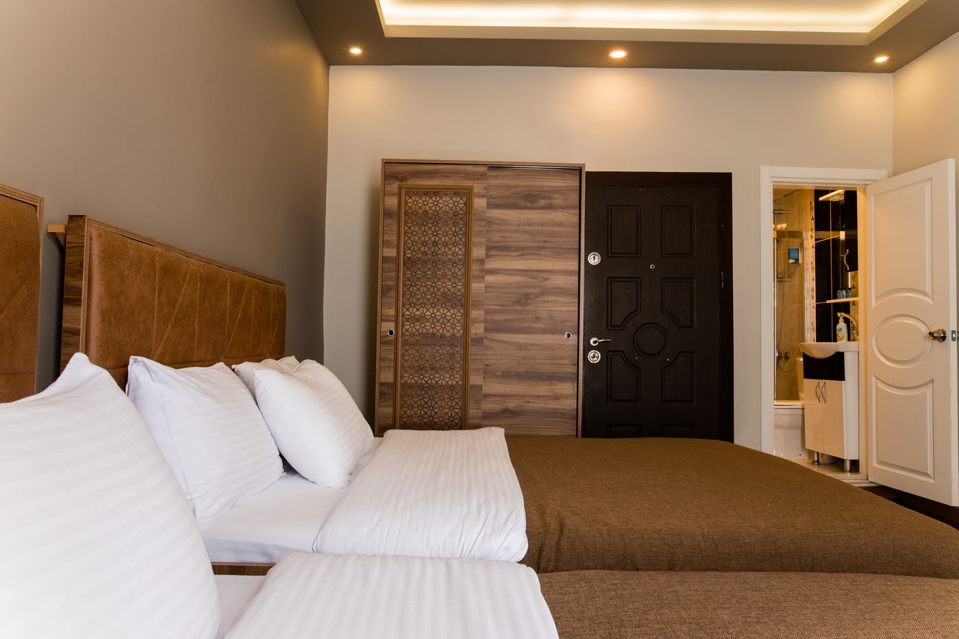 Taksim Mood-Turkey-BEYOGLU-General view-8