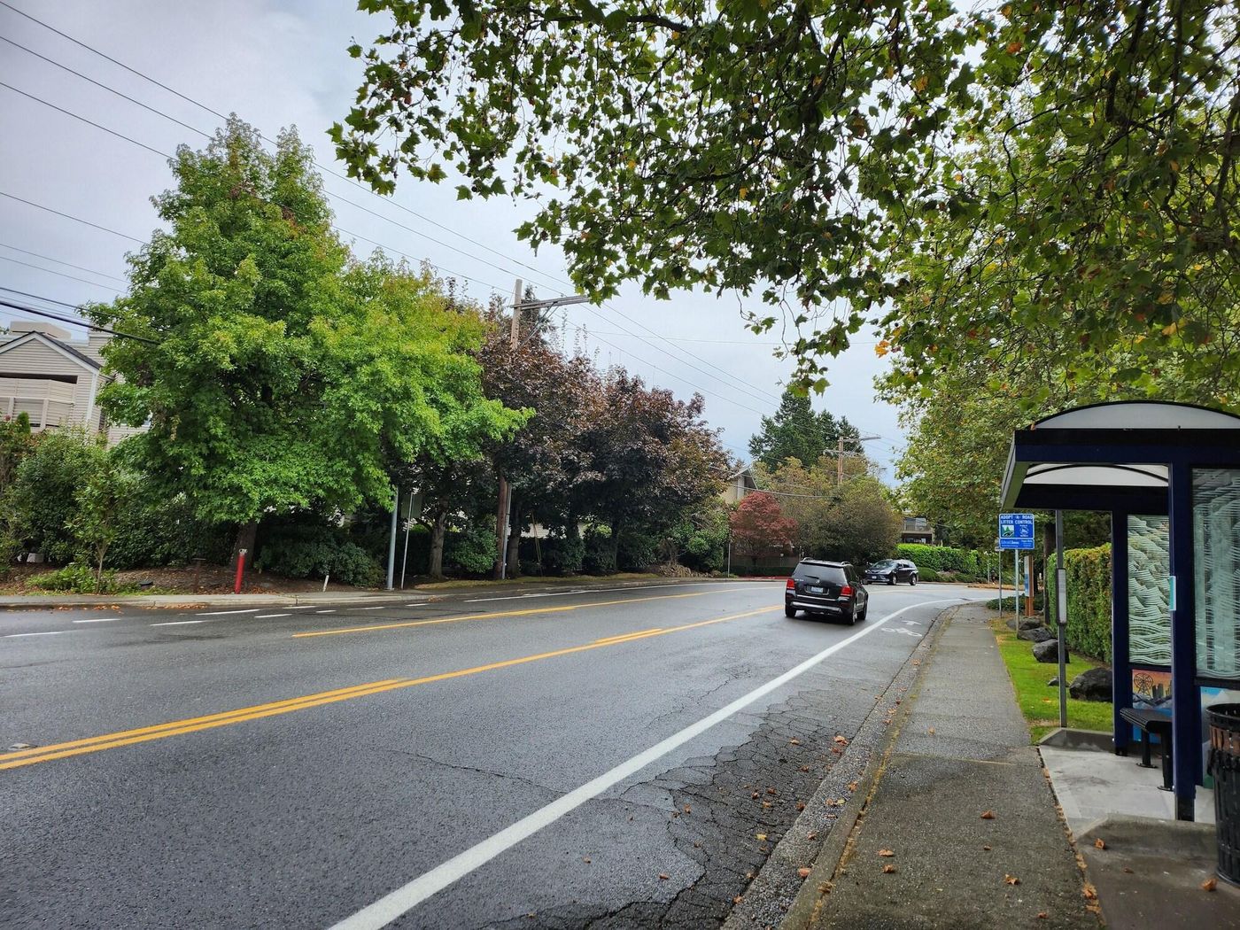 Lakeview Hotel-United States-Kirkland-General view-4