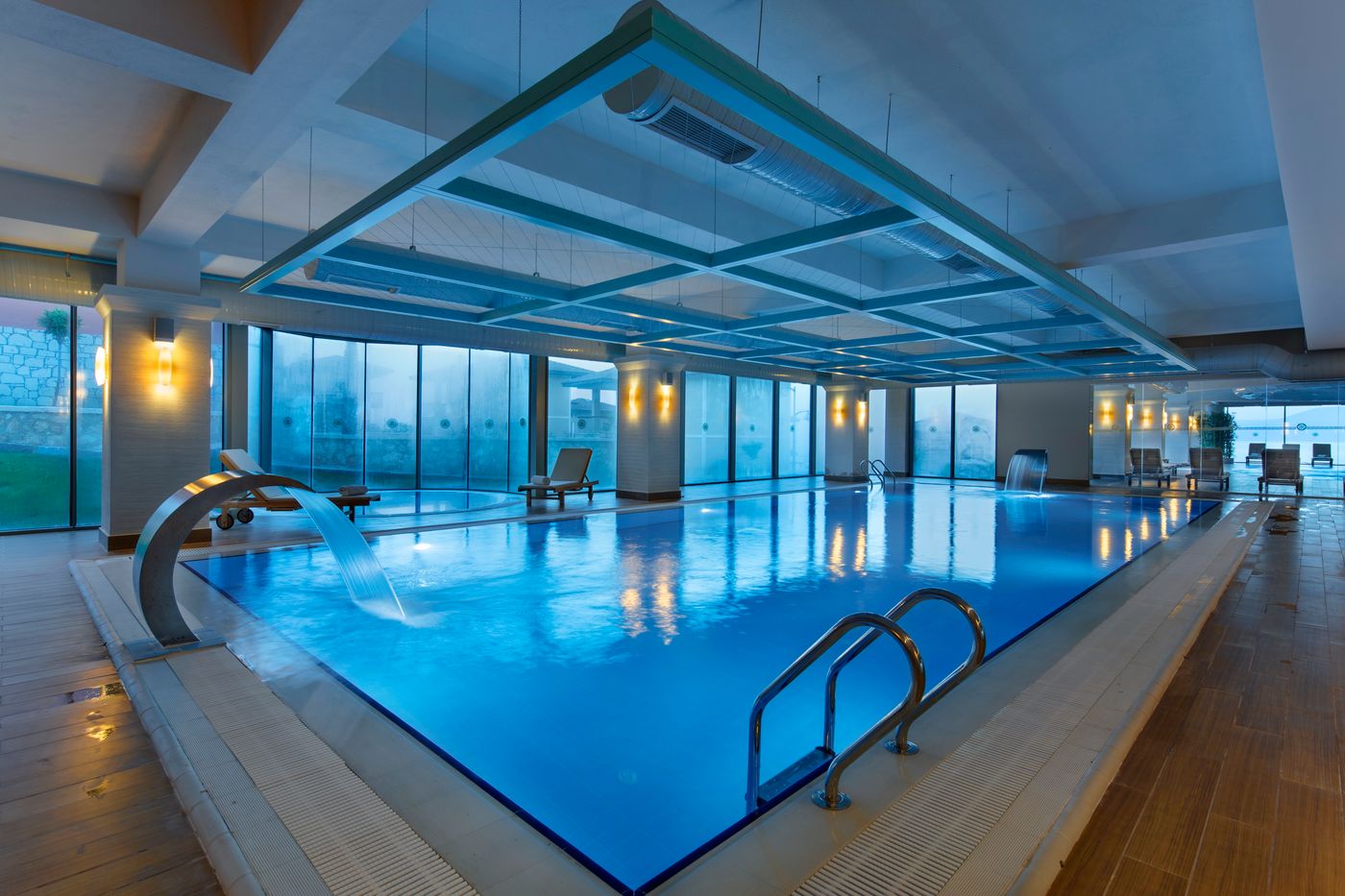 Euphoria Aegean Resort & Spa