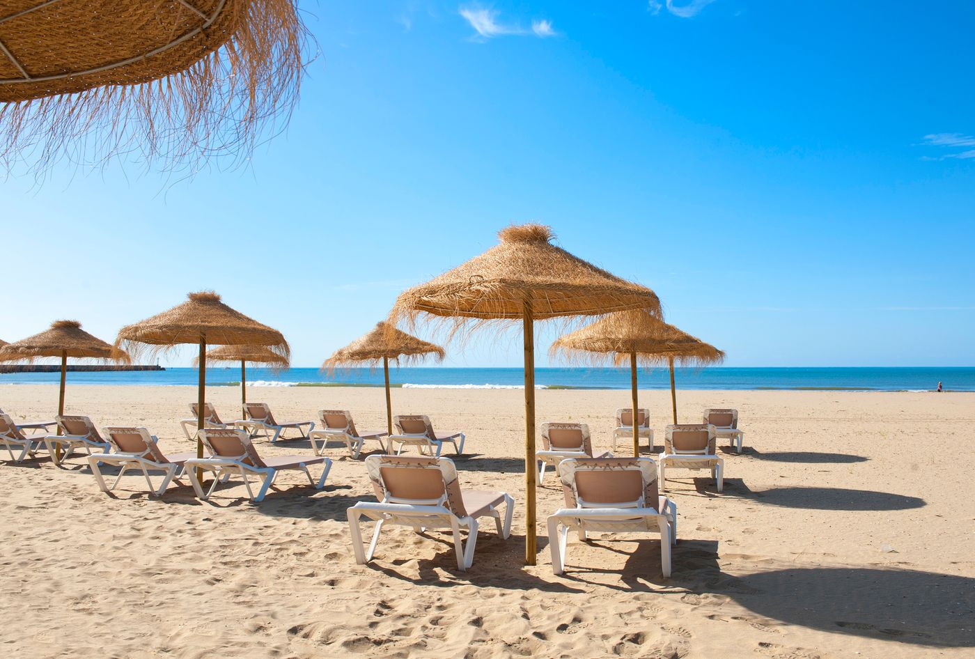 Melia Atlantico Isla Canela