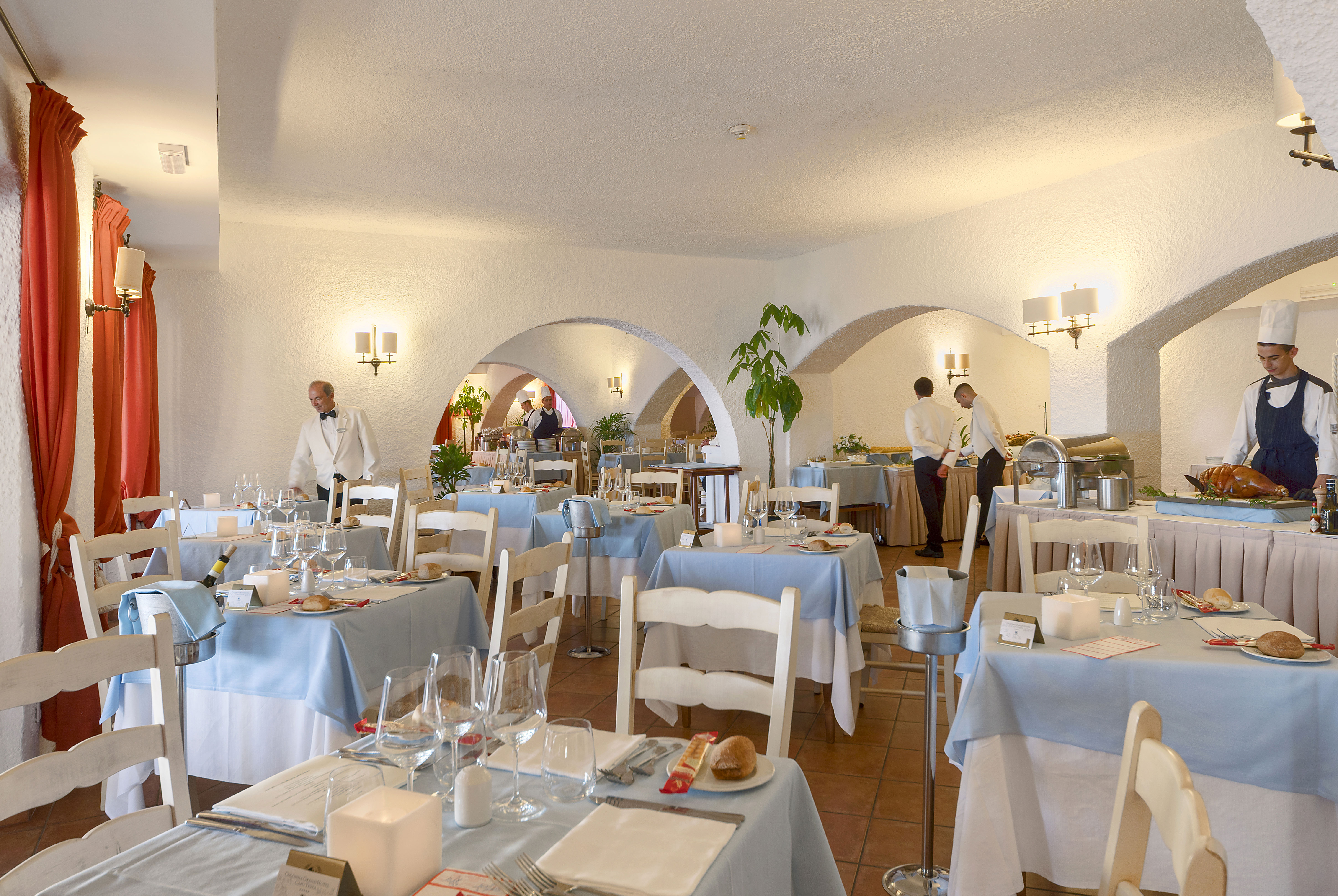 Colonna-Grand-Hotel-Capo-Testa-Restaurant-26