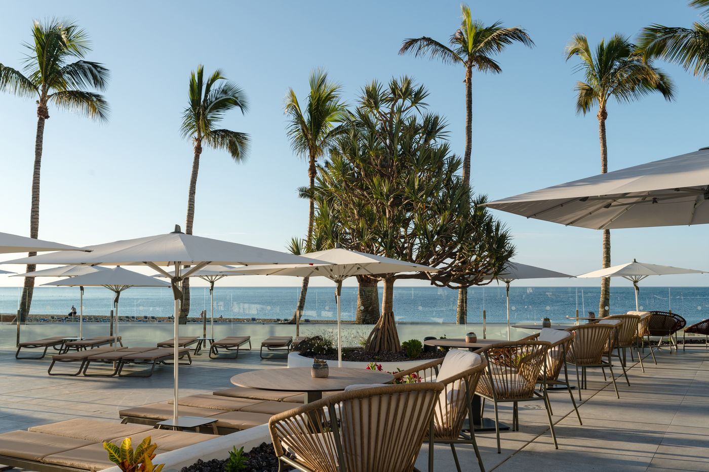 Plus Fariones Suite Hotel