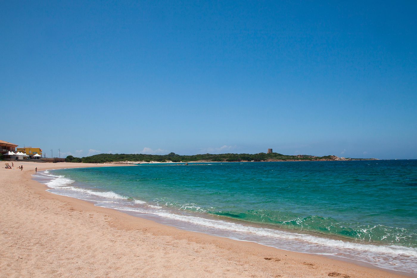 Camping-Baia-Blu-La-Tortuga-Beach-41