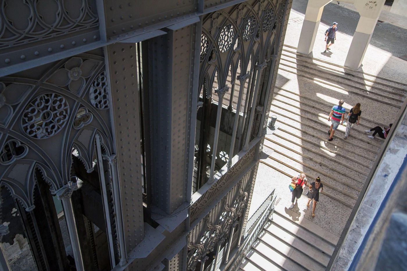 Tempo FLH Hotels-Portugal-Lisbon-General view-6