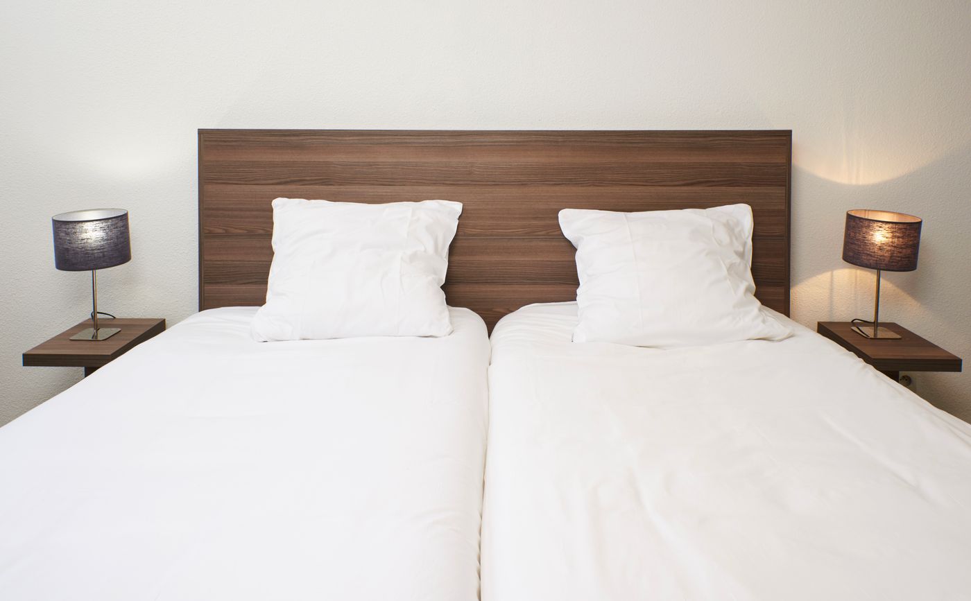 Teneo Apparthotel Talence Centre - France - TALENCE - Room - 7