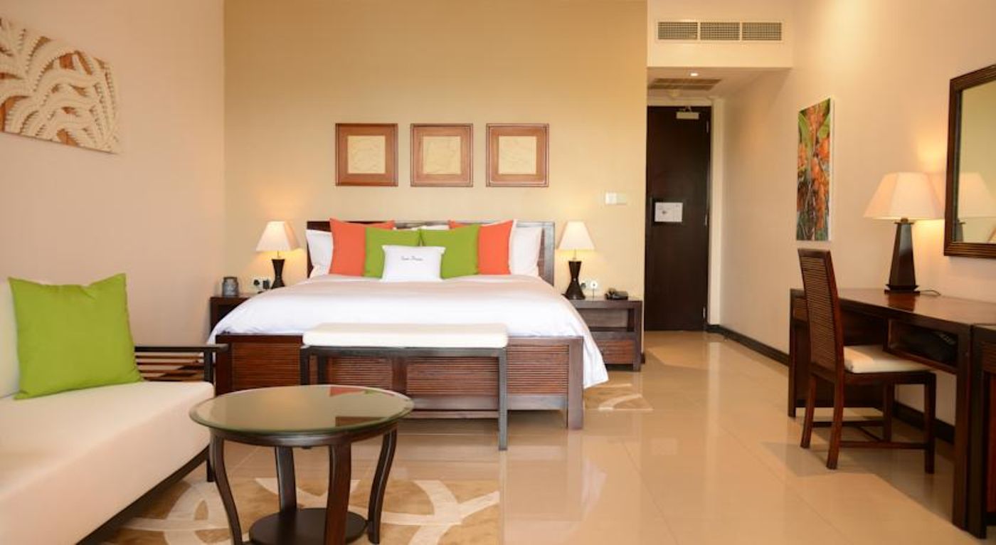 DoubleTree by Hilton Seychelles - Allamanda