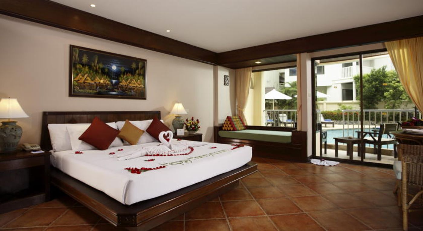 Karon Sea Sands Resort