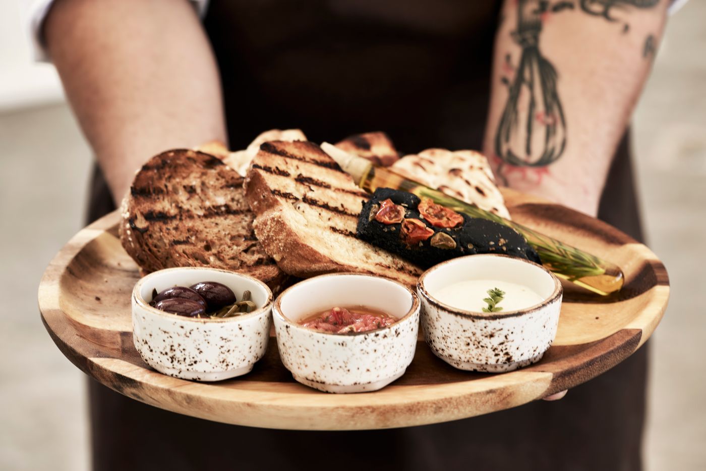 Lesante-Blu-Exclusive-Beach-Resort---Adults-Only-Restaurant-67