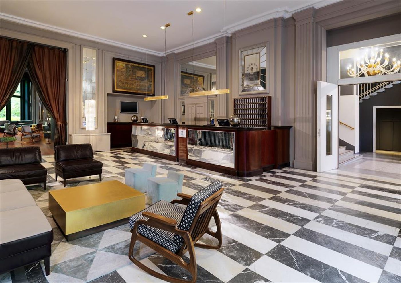 Sheraton-Diana-Majestic-General-view-2