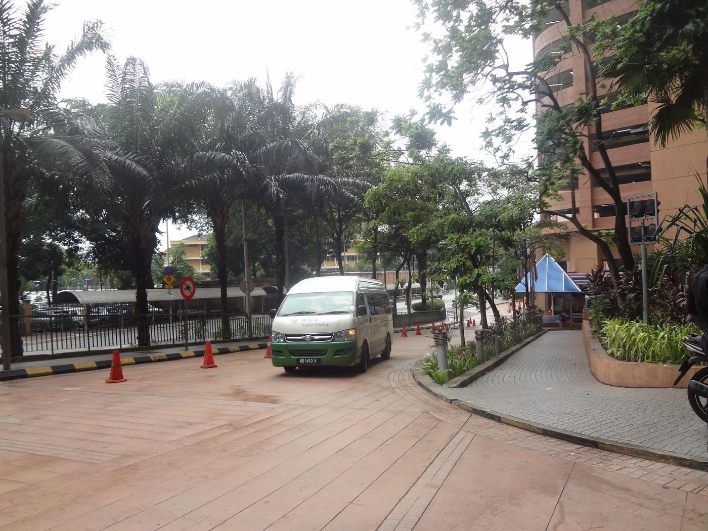 Good Service Suite At Times Square-Malaysia-KUALA LUMPUR-General view-2