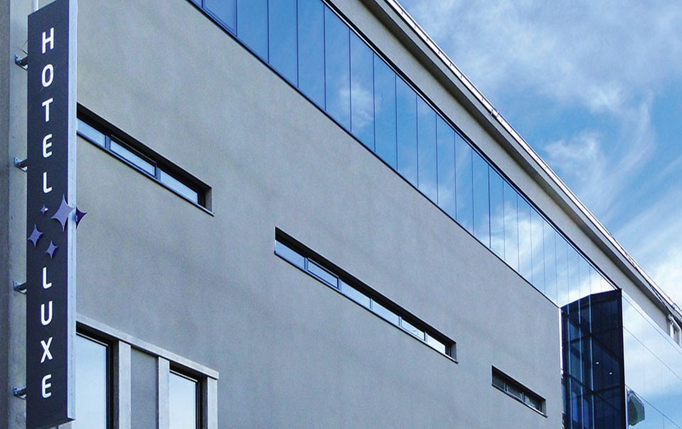 Hotel Luxe-Croatia-SPLIT-General view-5