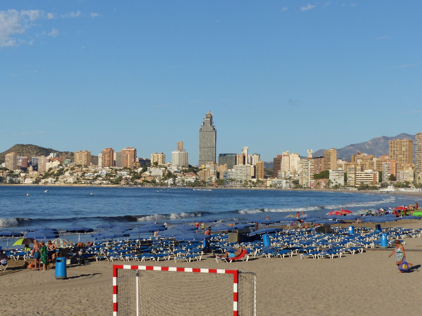 Benidorm-Centre---Adults-Recommended-Beach-28