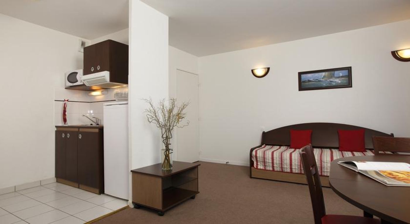 Appart-City-Confort-Paris-Clichy-Mairie-Room-32