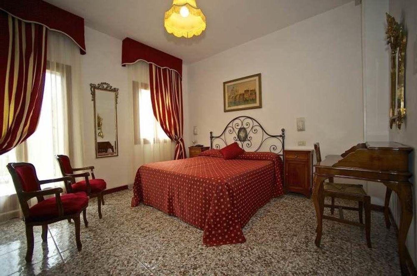 Casa Fontana-Italy-VENEZIA-General view-10