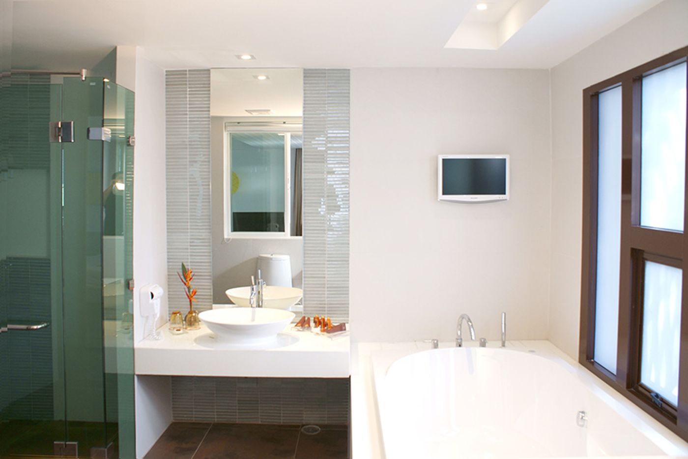 Z Through by The Zign