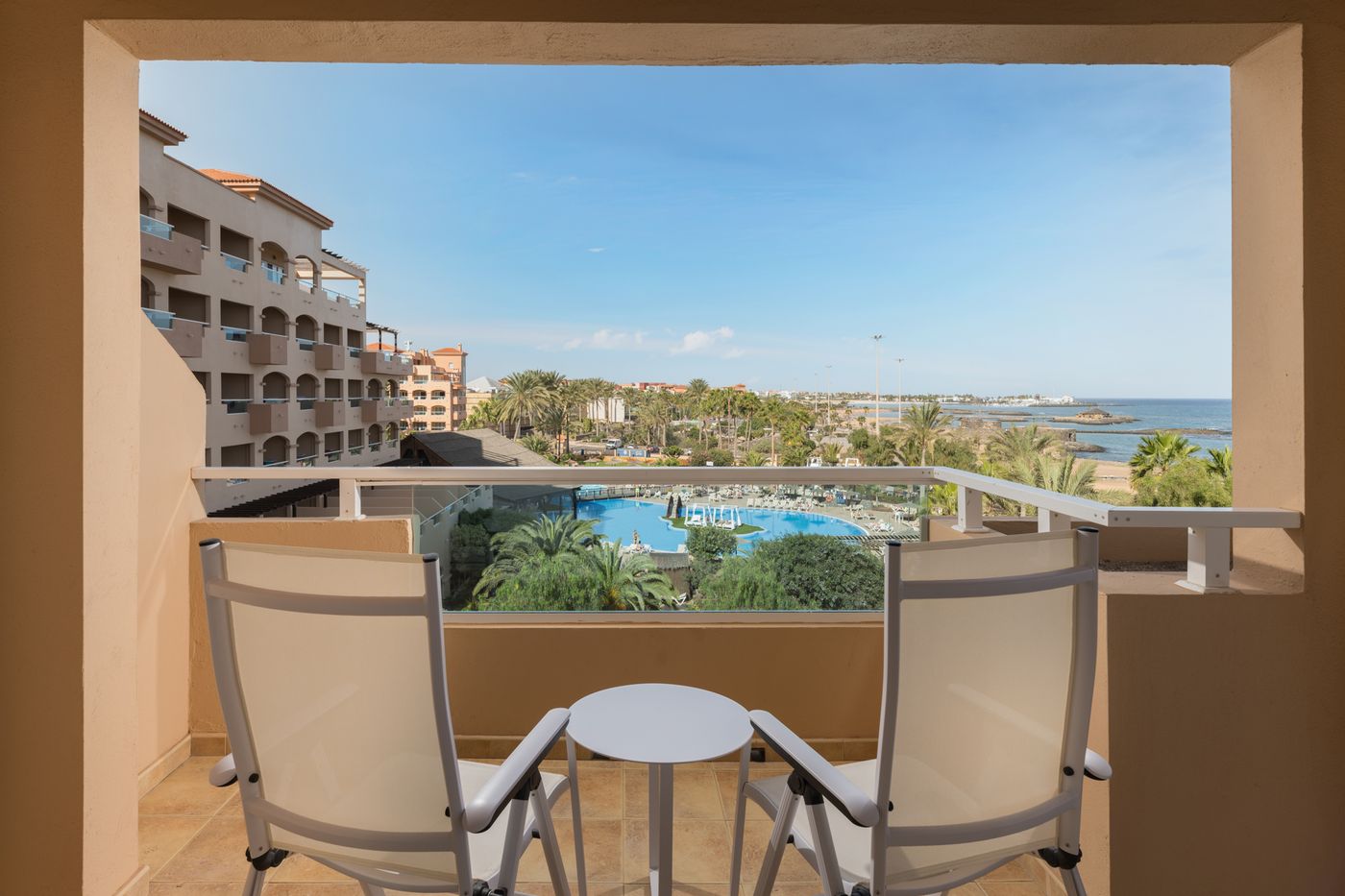 New - Elba Sara Beach & Golf Resort 