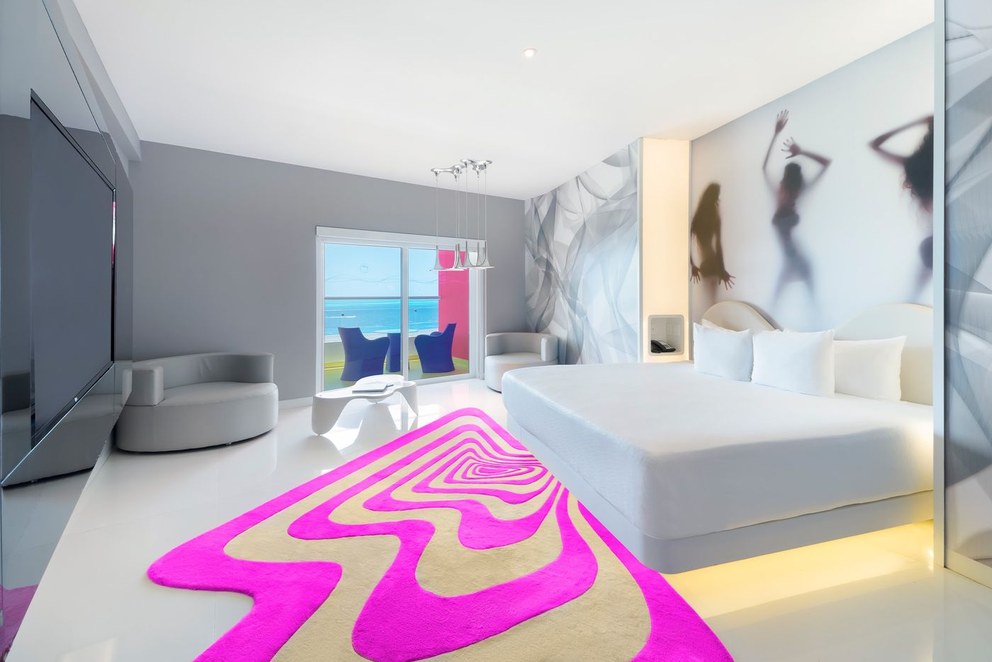 Temptation Cancun Resort - Adults Only