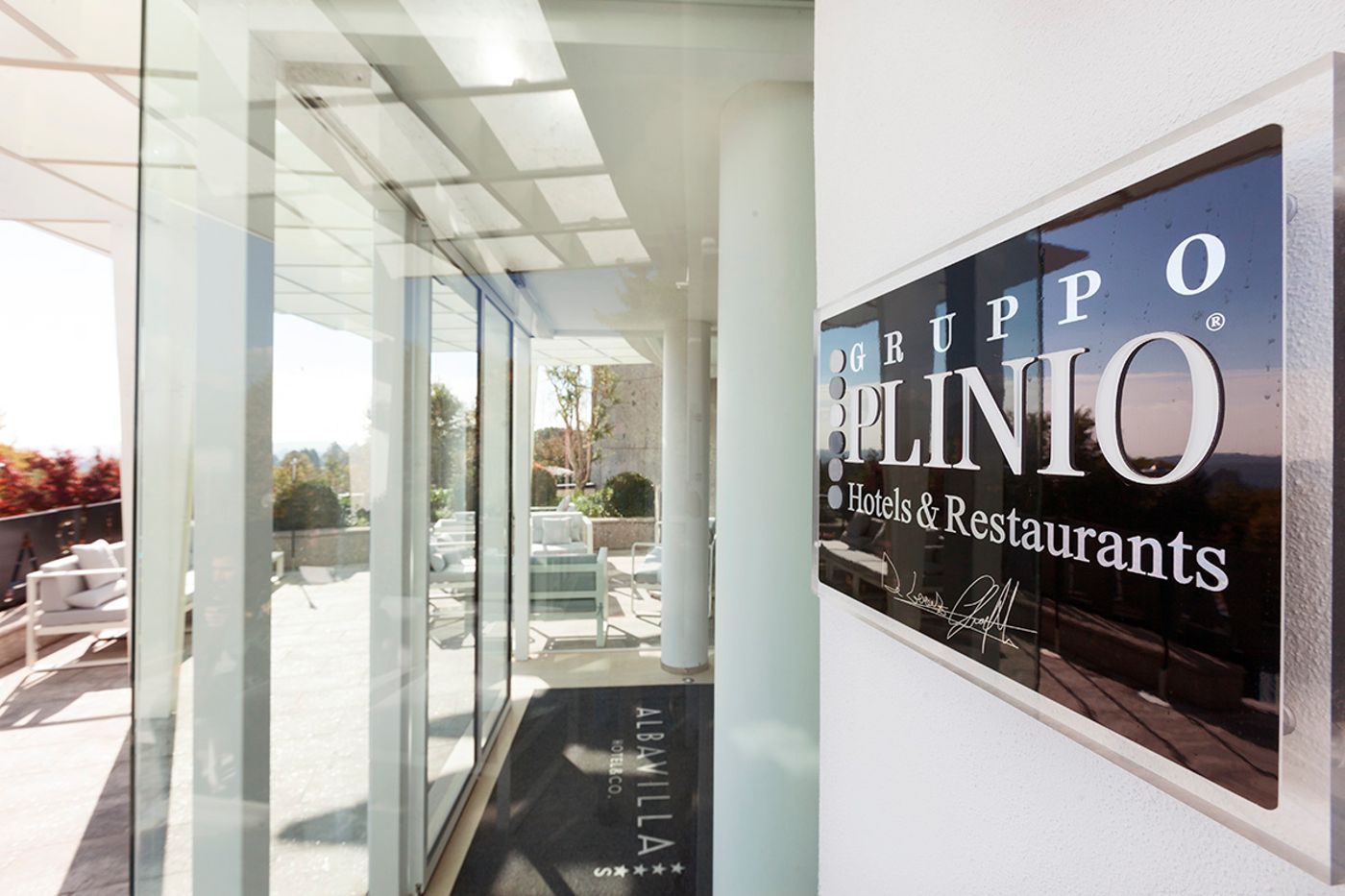 Best Western Albavilla Hotel & Co.-Italy-Albavilla-General view-3