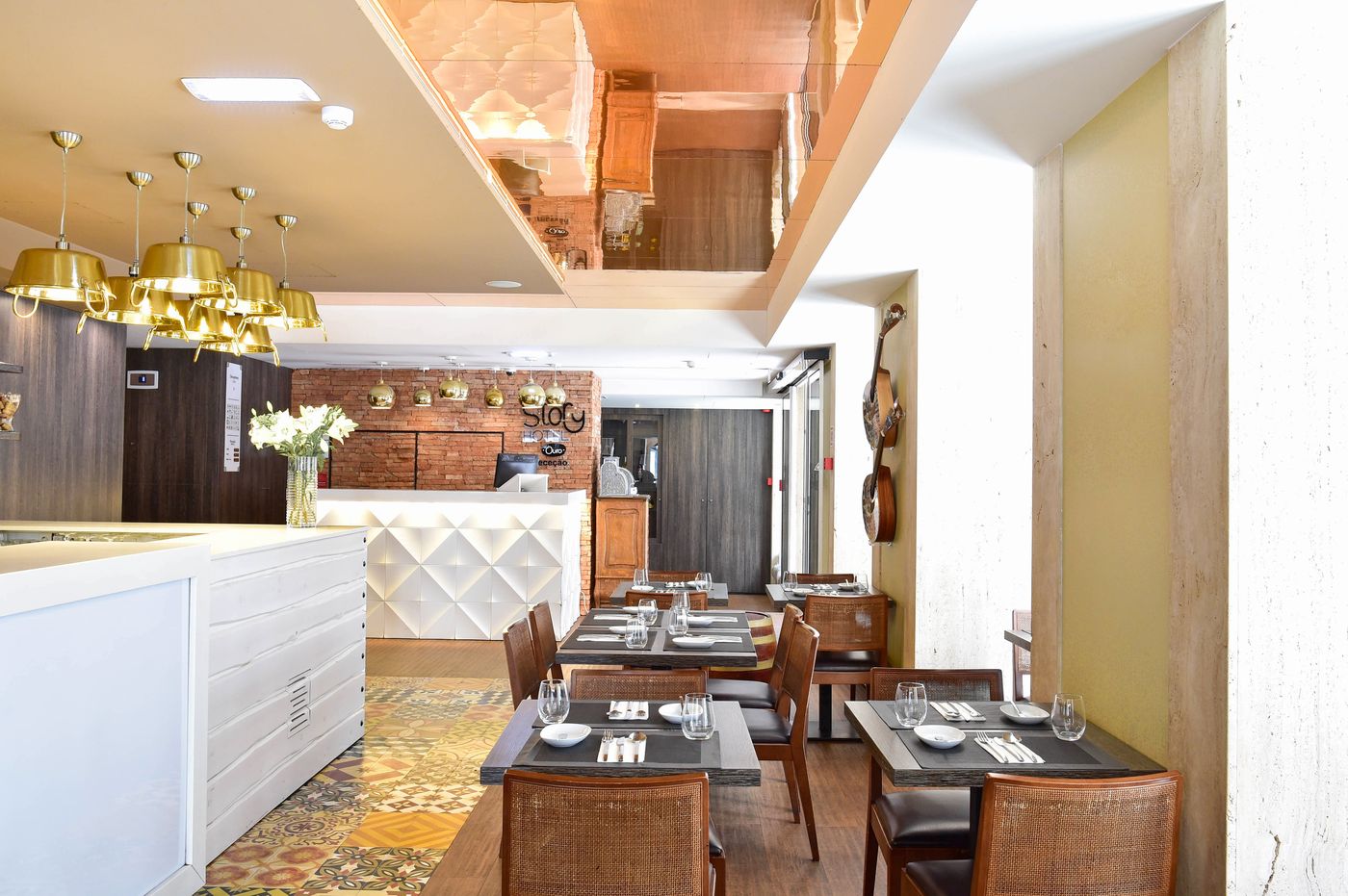 My Story Hotel Ouro-Portugal-LISBOA-Restaurant-10