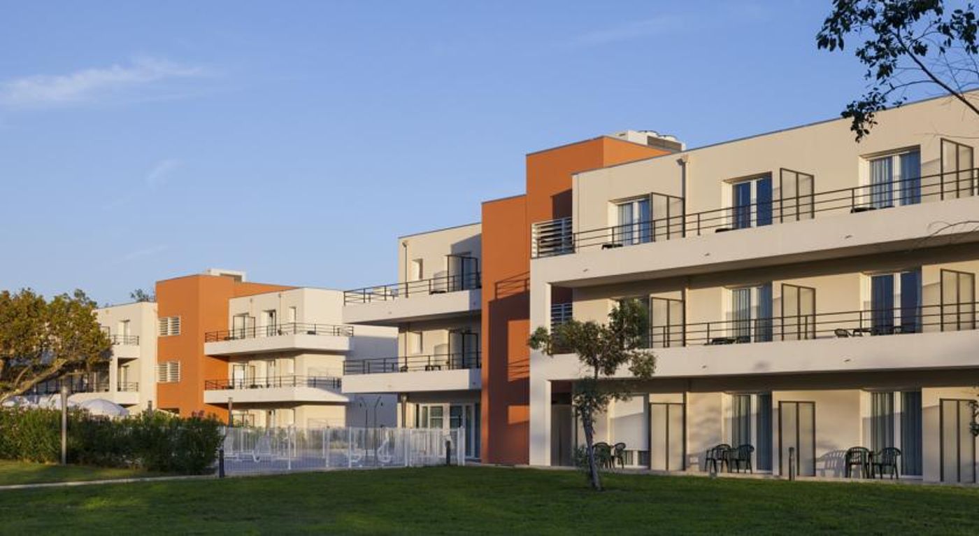 Appart City Cannes Mandelieu