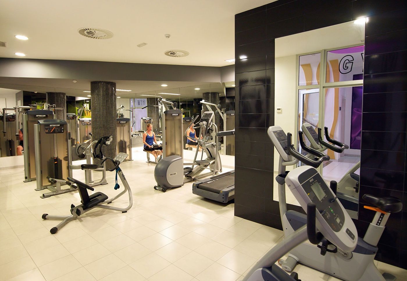 Servatur Don Miguel - Adults Only