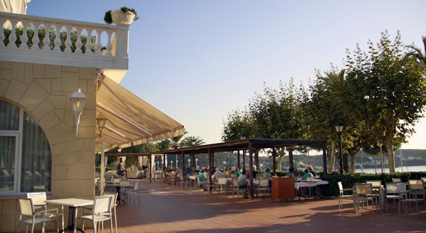 Set Hotel Port Mahon