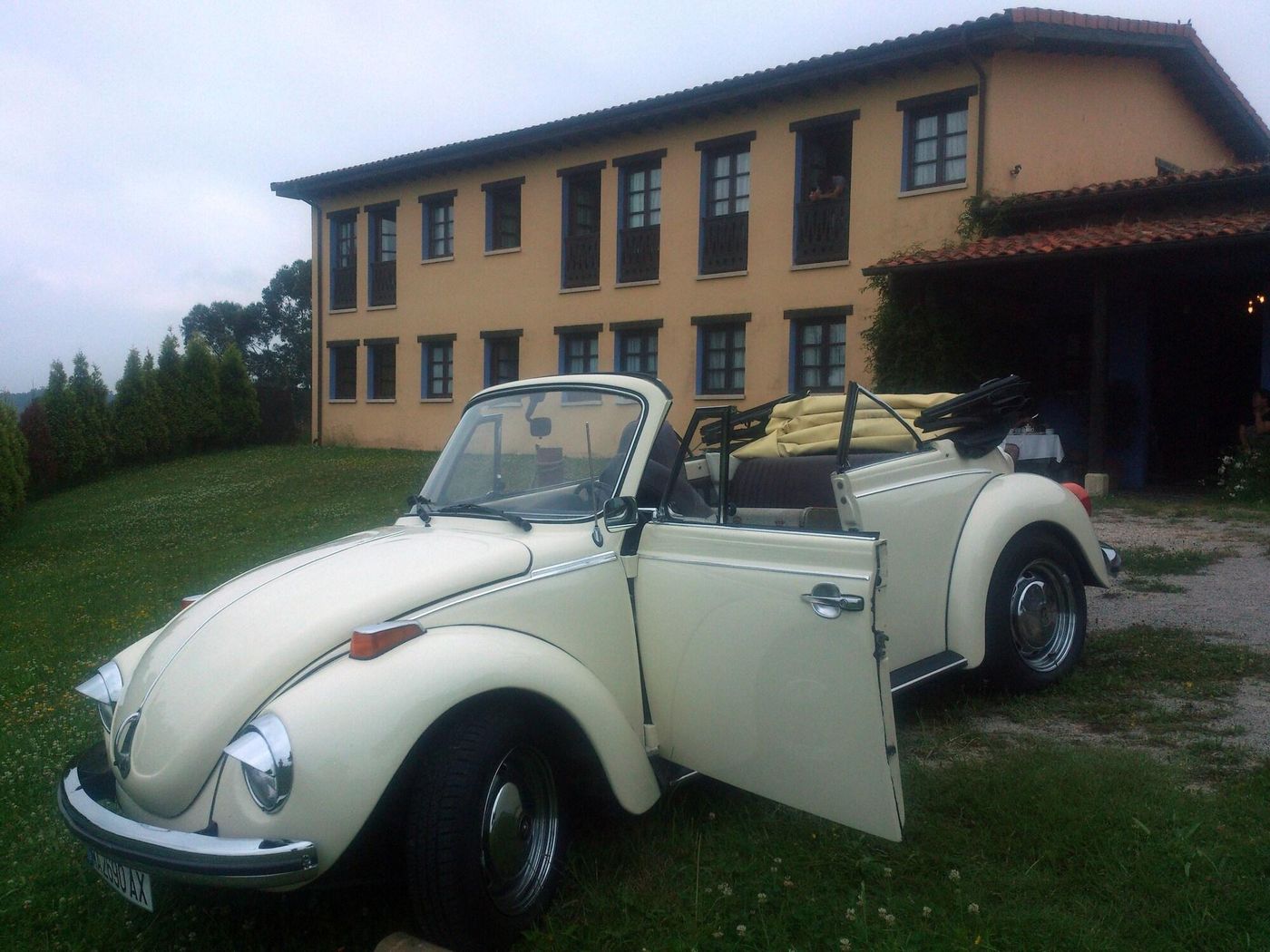 La Llosa De Fombona-Spain-SUSACASA-General view-2