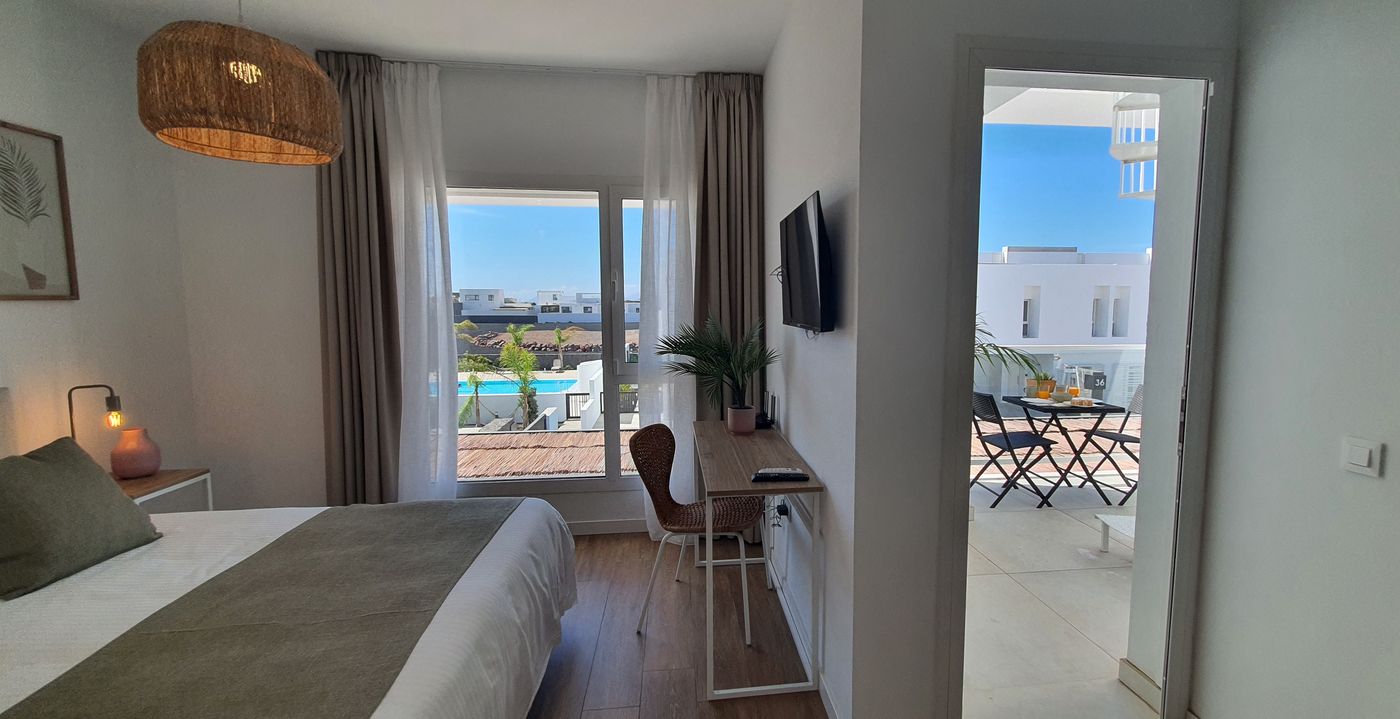 Serena Holiday Homes by LIVVO