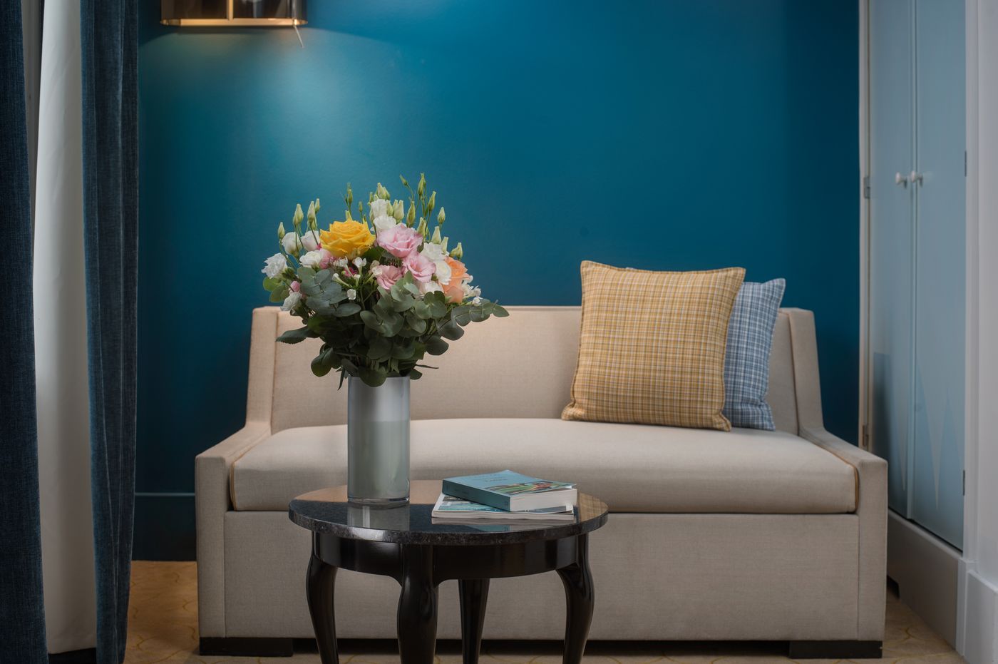 NH Paris Opéra Faubourg-France-Paris-Room-6