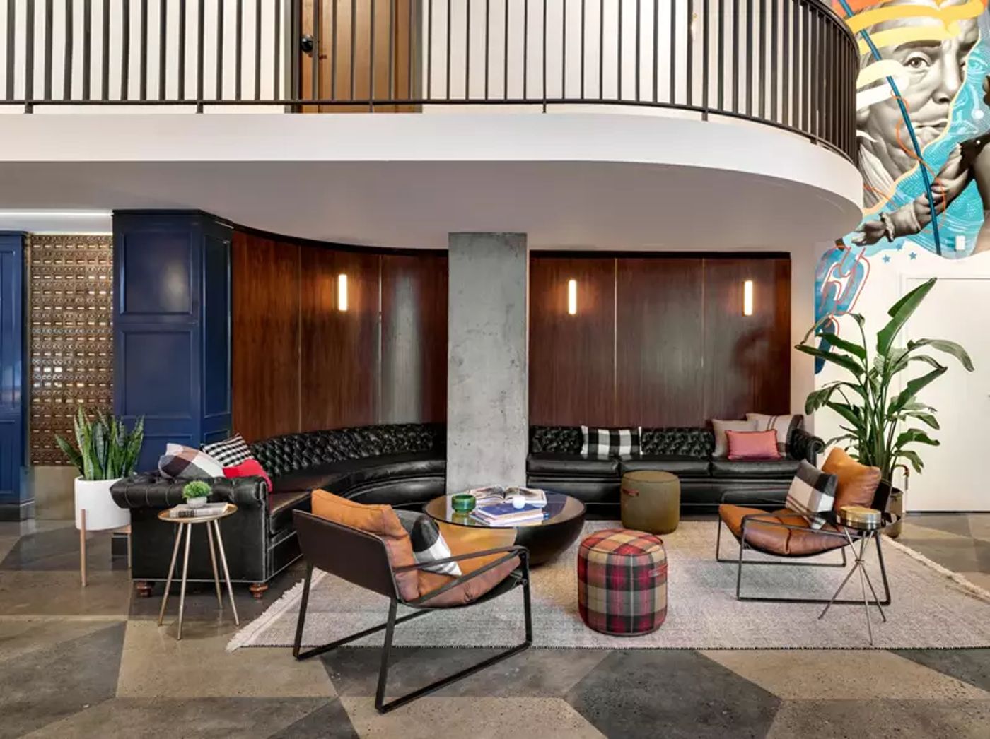 The Revolution Boston