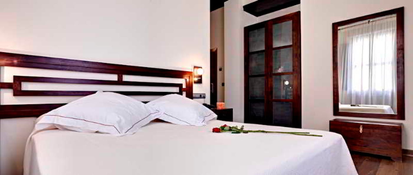 Casa del Trigo-Spain-SANTA FE-Room-6