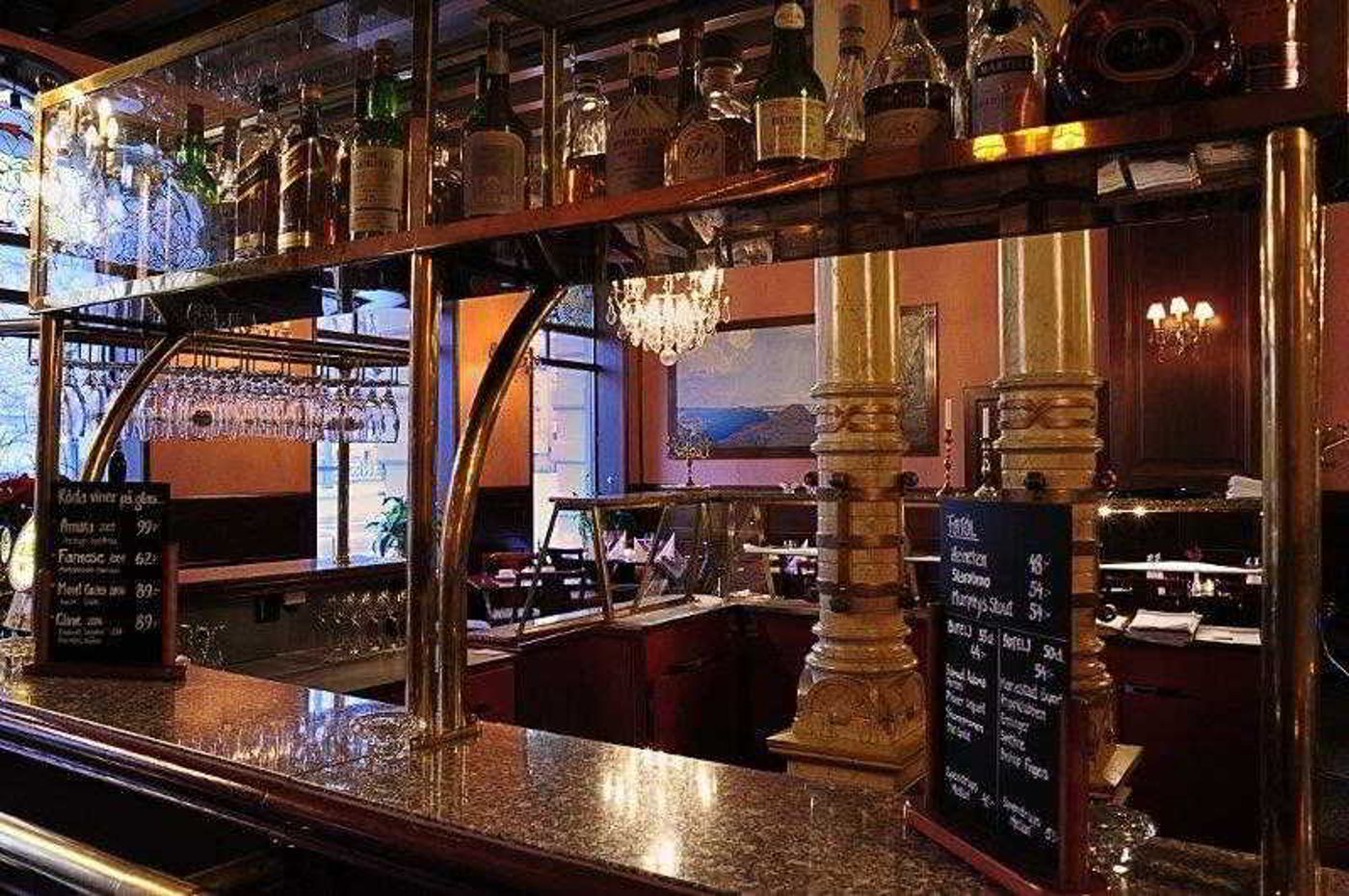 Hotel Eggers-Sweden-GOTHENBURG-General view-2