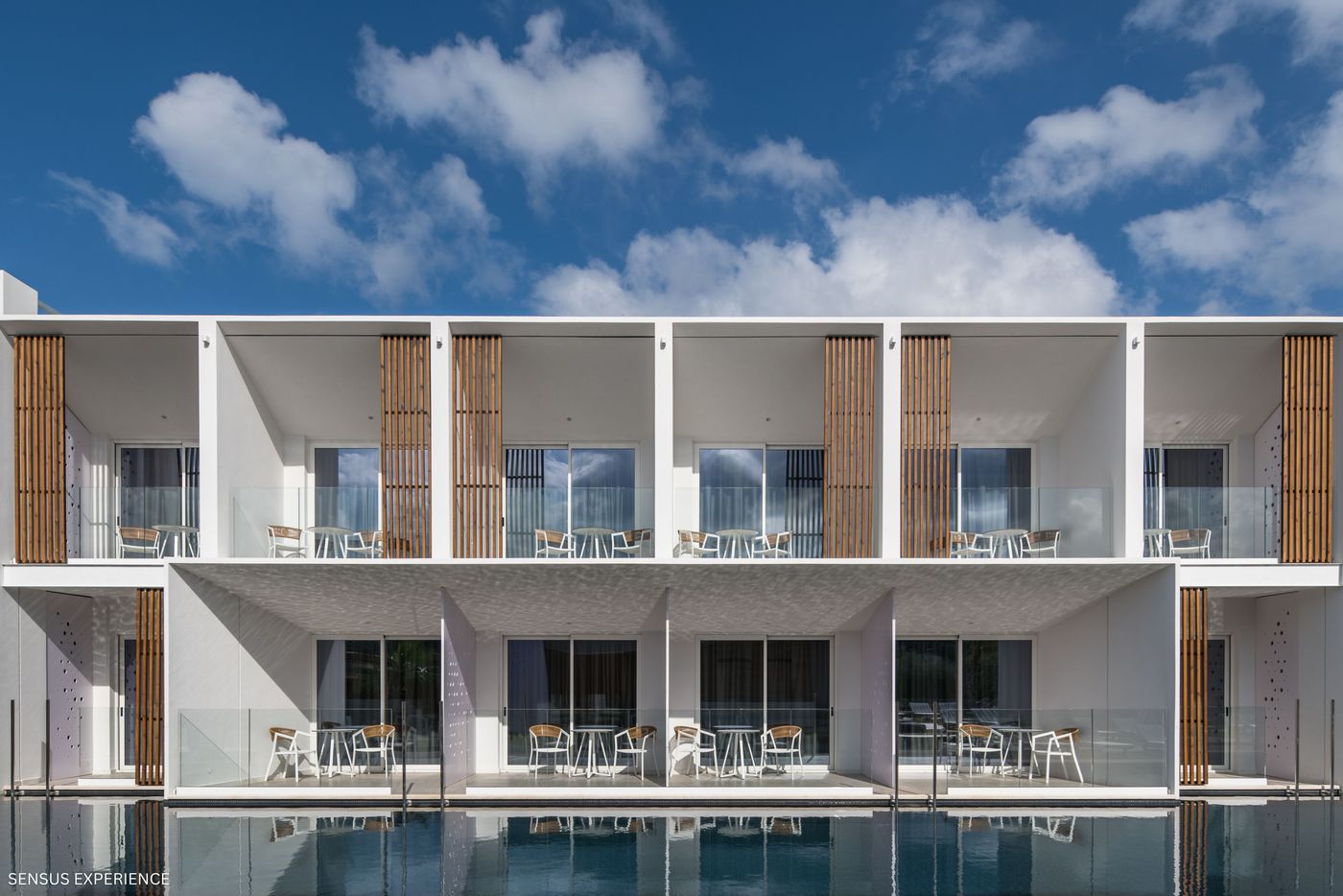 Aelius Hotel & Spa - Sensus Experience