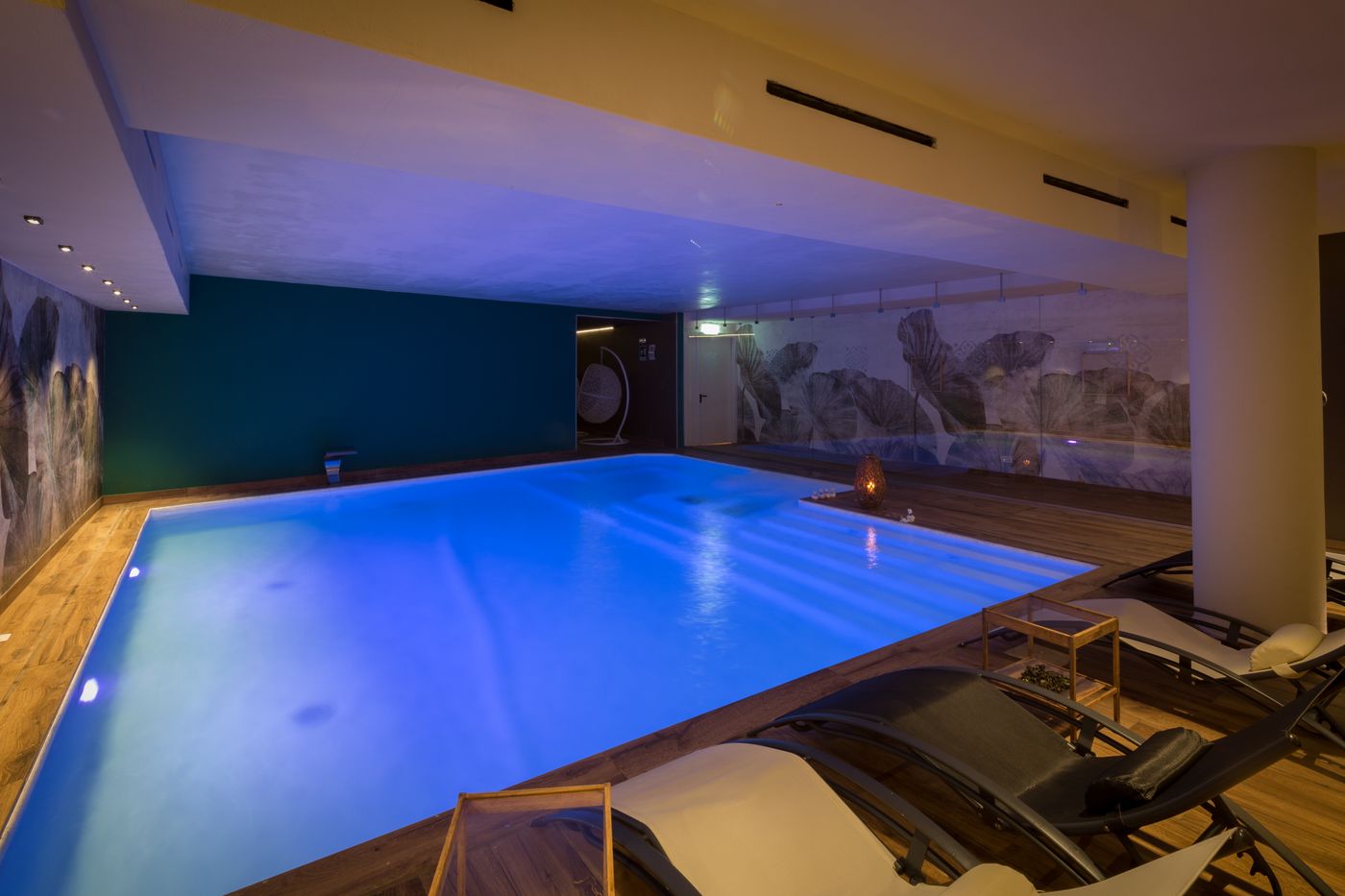 Mediterraneo Emotional Hotel & Spa - Italy - SANTA MARGHERITA LIGURE - Pool - 8
