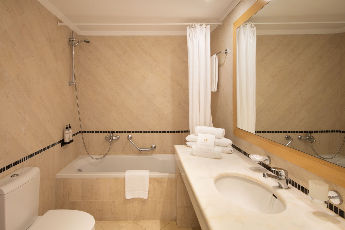 Mitsis Family Village