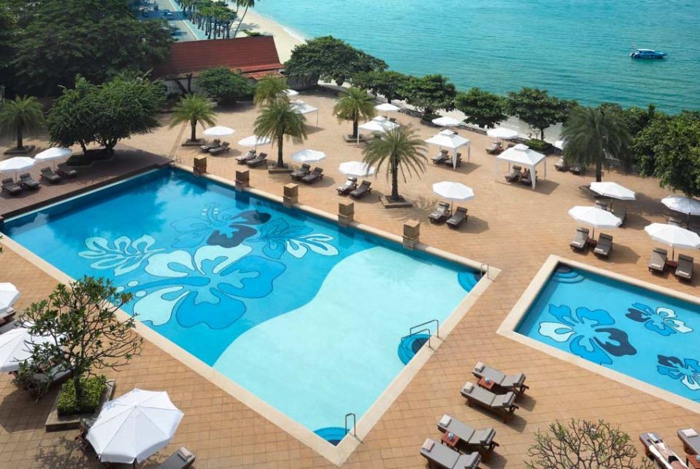 Dusit Thani Pattaya