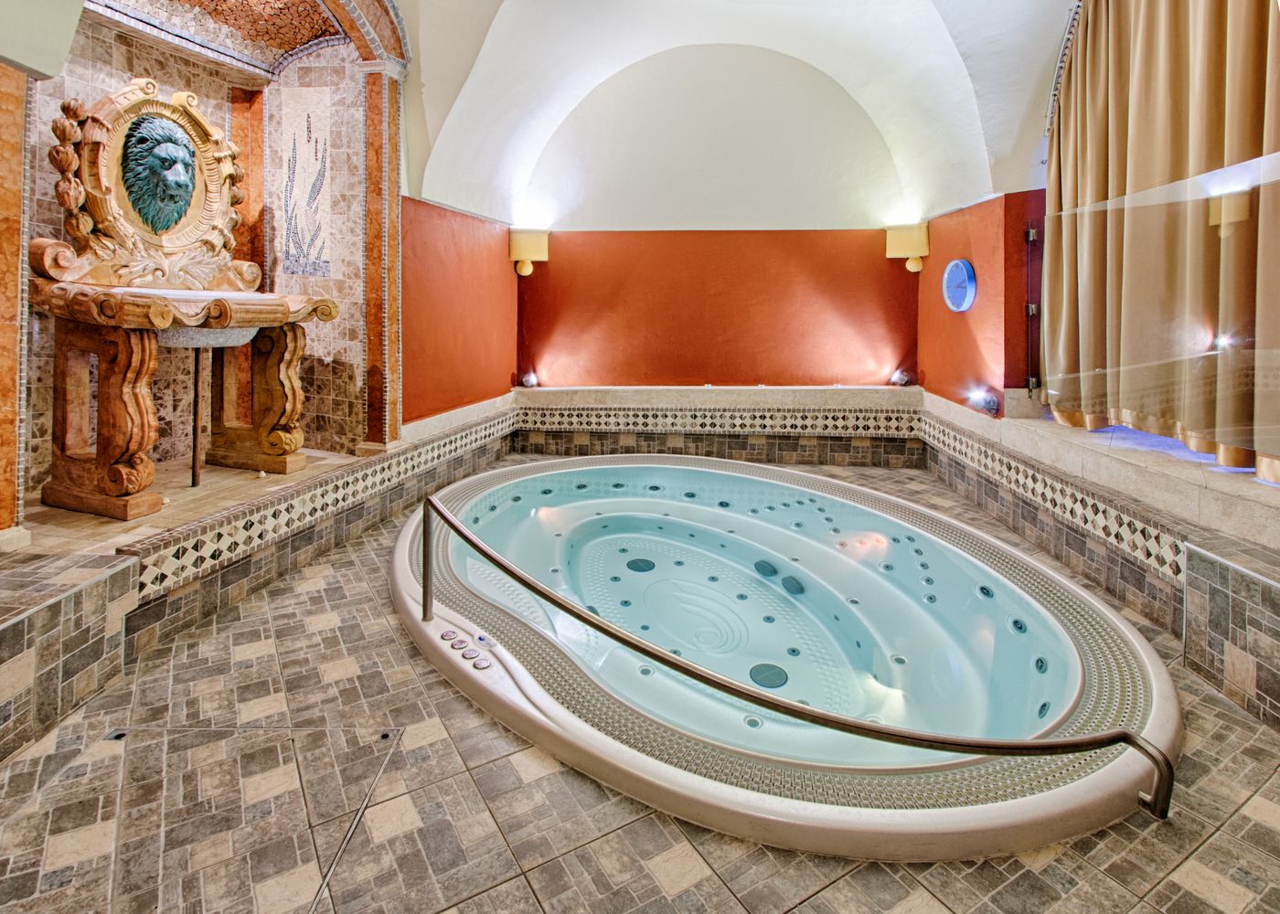 Hotel Hoffmeister-Czech Republic-PRAGUE-Sports and Entertainment-7