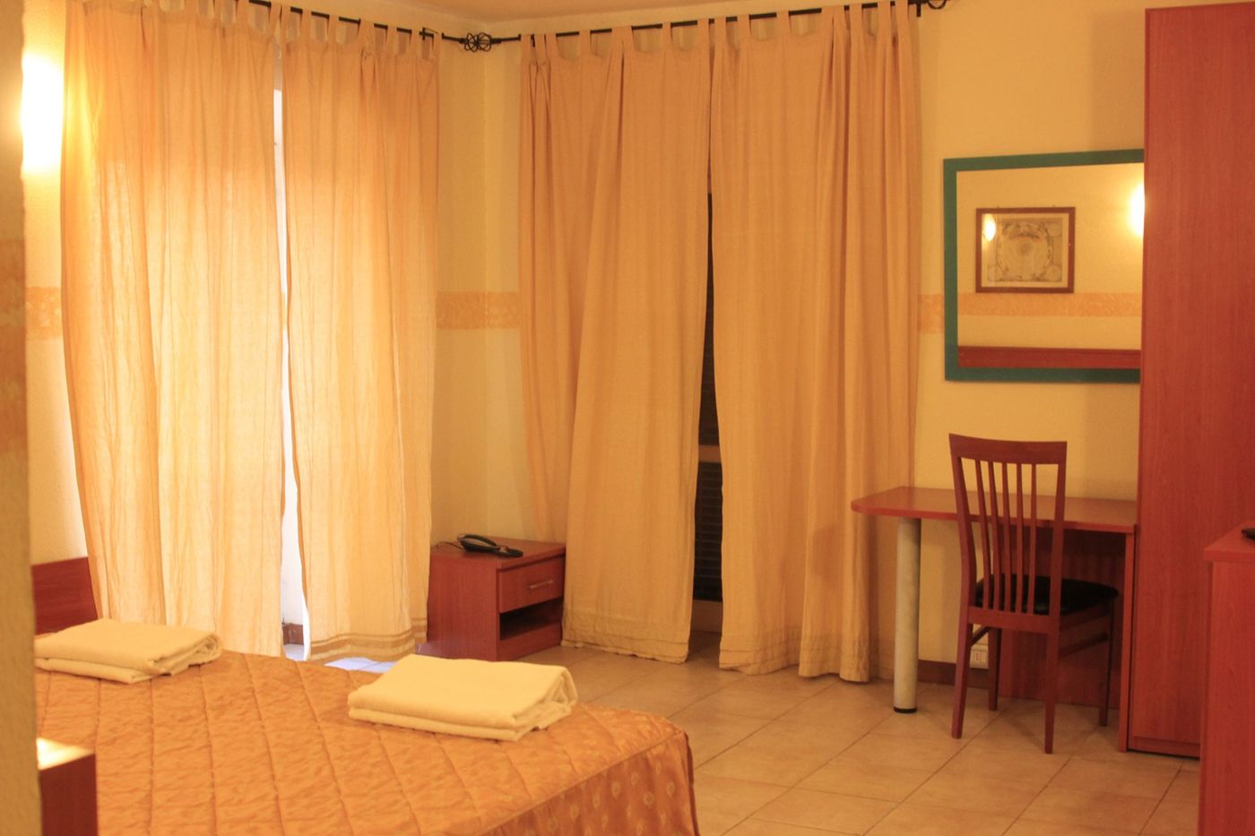 Hotel Bellevue - Italy - GENOVA - Room - 4