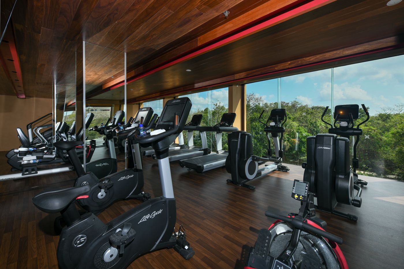 Hotel-Xcaret-Mexico-Sports-and-Entertainment-79