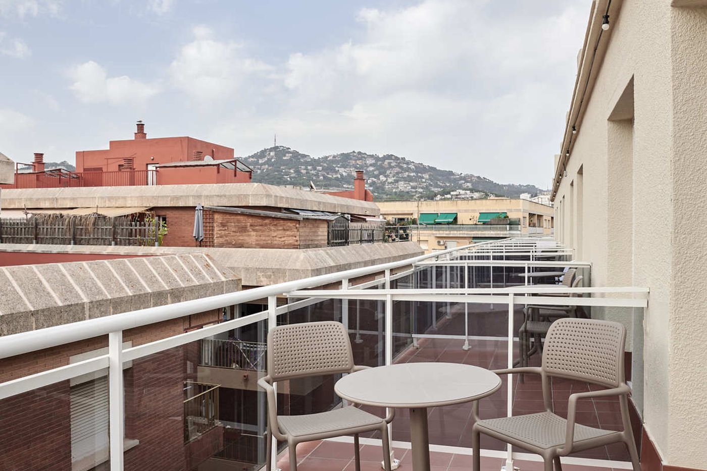 12.06.25 Tent Lloret de Mar