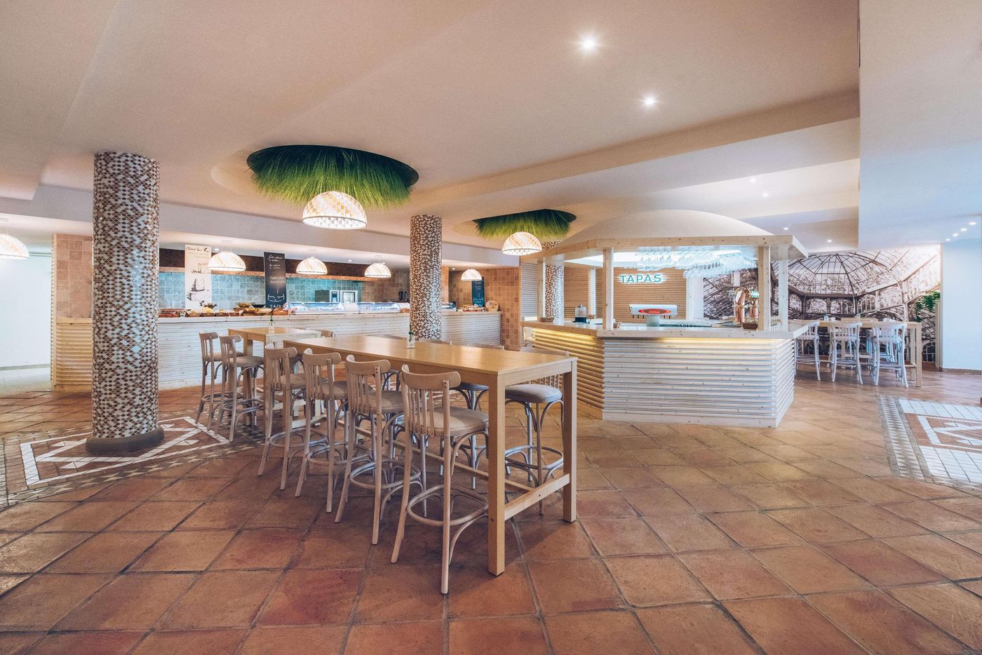 IBEROSTAR-Playa-Gaviotas-Bar-47