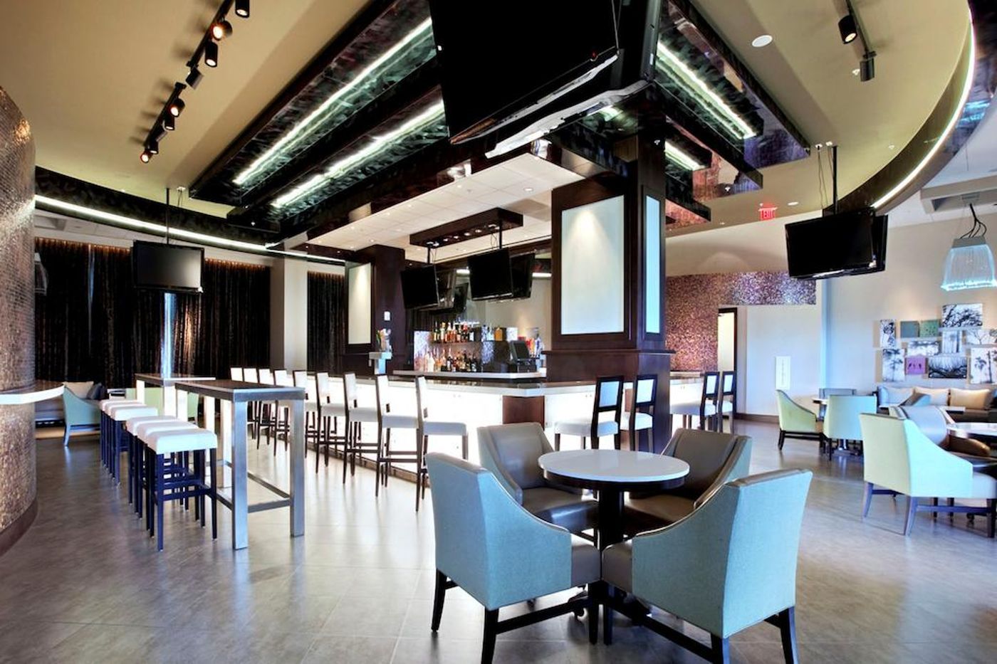 Hilton Orlando Bonnet Creek Disney World