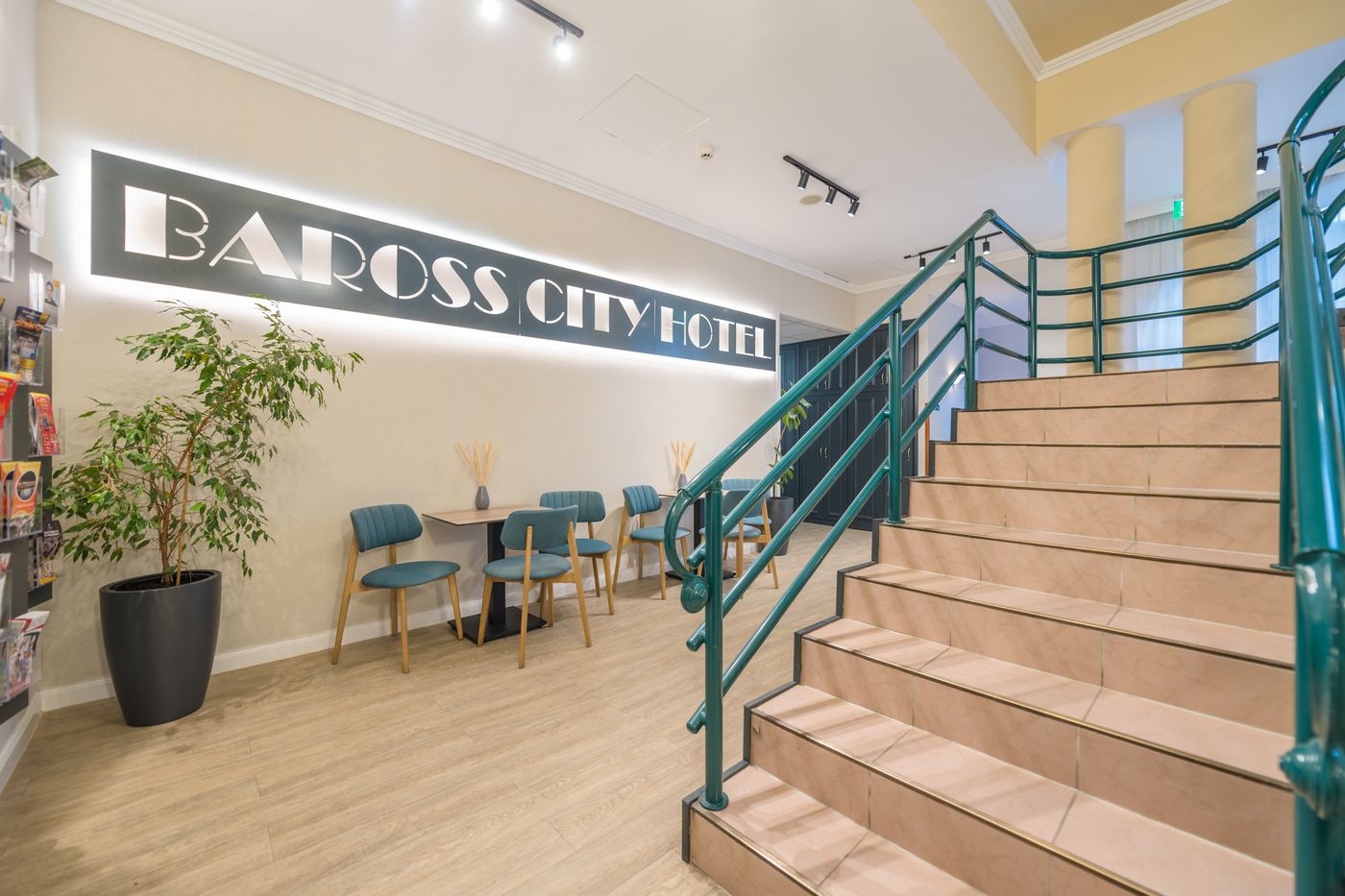 Baross-City-Hotel---Budapest-Lobby-11