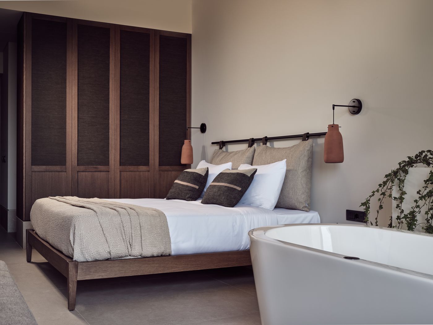 Contessina Hotel Sophisticated Life Style