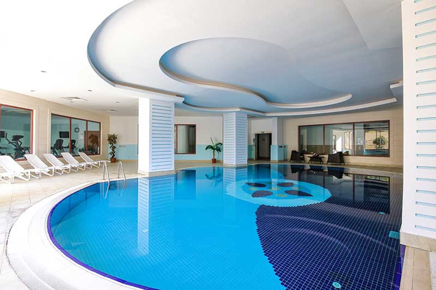 Ayka Life Nature & Peace - Adults Only 18+