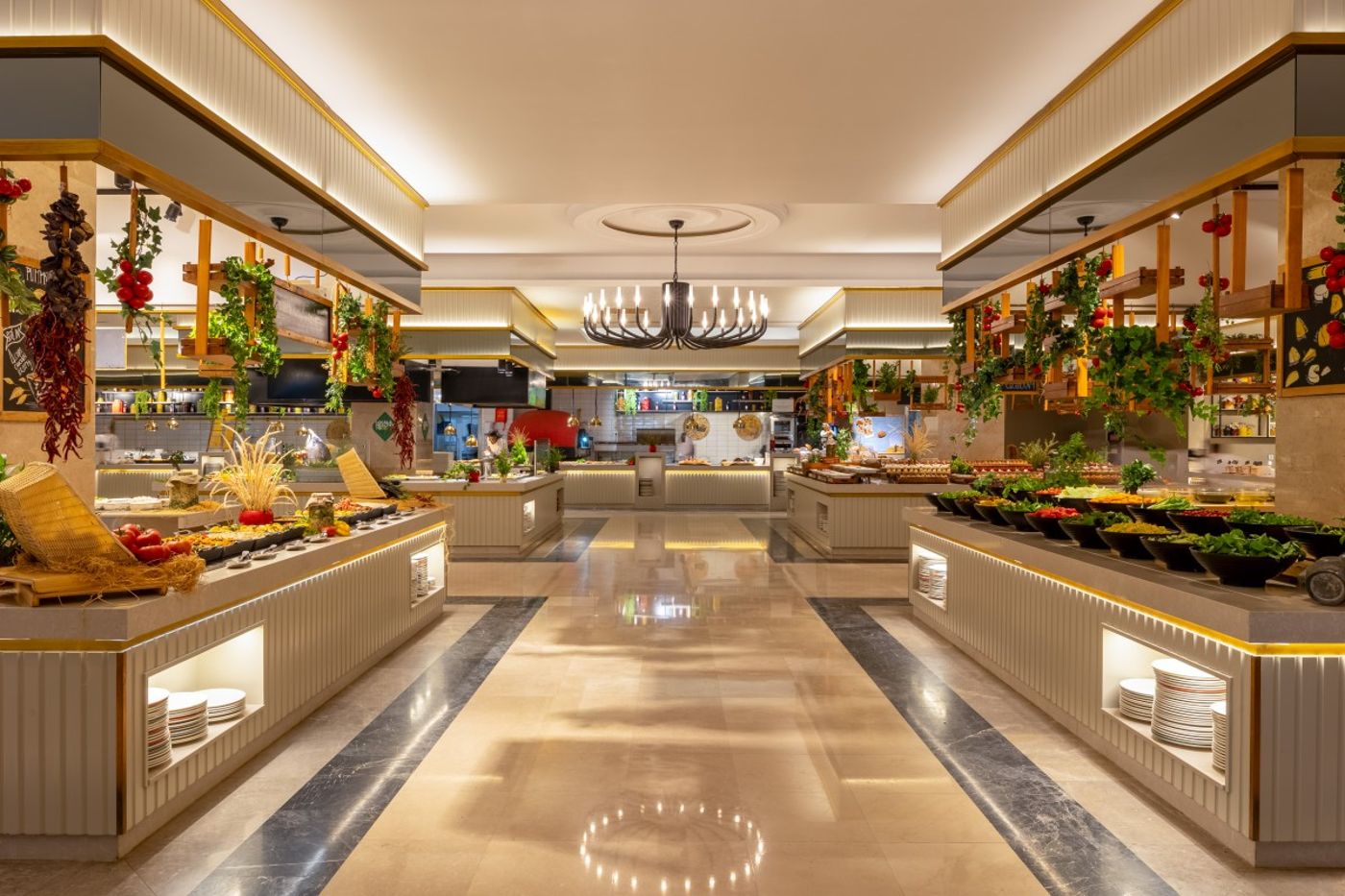 Nirvana Mediterranean Excellence