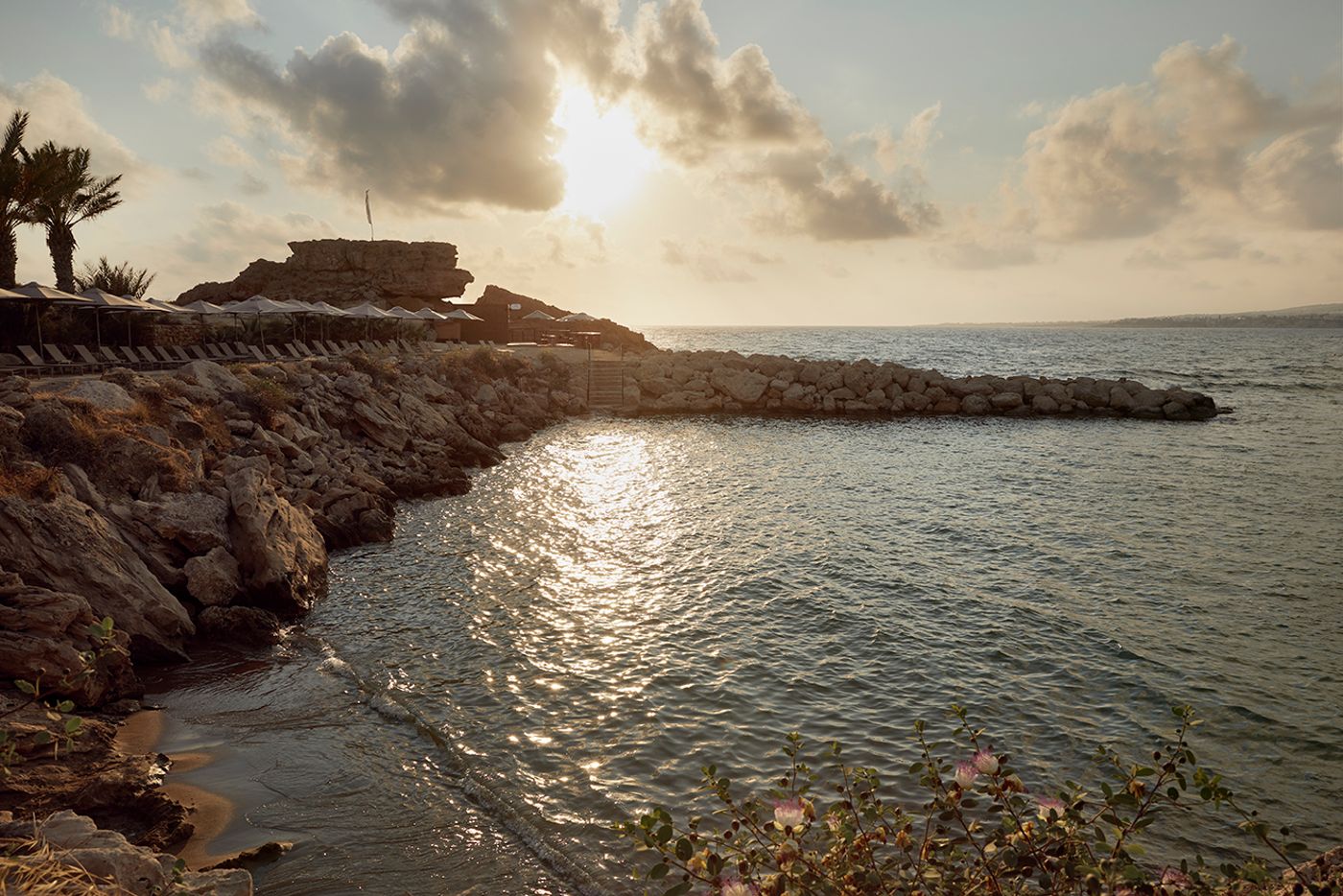 Atlantica Mare Village Paphos