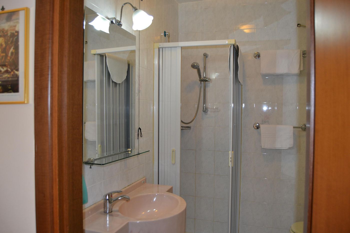 Orchidea - Italy - Giugliano in Campania - Room - 1